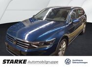 VW Passat Variant, 2.0 TDI Elegance, Jahr 2023 - Osnabrück