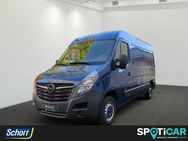 Opel Movano 2.3 D L2H2 2WD VA - Arnstadt