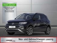 VW T-Cross 1.0 TSI Active // Navi/ACC/PDC/SHZ - Thannhausen