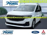 Ford Tourneo Connect, Titanium L1 Bi FERNLICHTASSISTENT INDUKTIVES LADEN, Jahr 2023 - Rochlitz