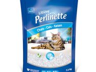 Perlinette Irrégulière Katzenstreu - 7,2 kg