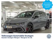 VW Golf, 2.0 TSI GTI, Jahr 2024 - Stuttgart