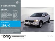 VW T-Roc, 1.0 TSI T-Roc OPF, Jahr 2020 - Freiburg (Breisgau)