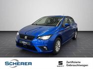 Seat Ibiza, 1.0 TSI Style, Jahr 2024 - Saarbrücken