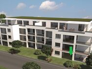 4 Zimmer Neubauwohnung mit Terrasse und Gartenanteil - Dauchingen