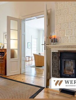 5-Raum-Wohnung mit Wintergarten und Stellplatz - Bautzen