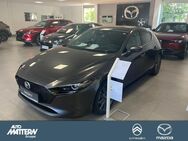 Mazda 3, Lim Exclusive-Line DASO DESI 6AG 150PS, Jahr 2022 - Hiddenhausen