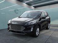 Ford Kuga, 2.5 Duratec FHEV TITANIUM X, Jahr 2023 - München