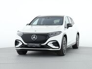 Mercedes EQS, AMG-Premium Burmes Night, Jahr 2023 - Ebermannsdorf