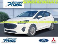 Ford Fiesta, Cool & Connect KOMFORT P WINTER-P PPS HI, Jahr 2023 - Rochlitz