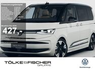 VW T7 Multivan, Multivan Edition TDI kurz, Jahr 2022 - Krefeld