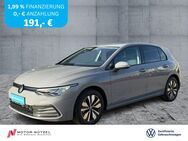 VW Golf, 1.5 TSI VIII MOVE, Jahr 2024 - Kulmbach