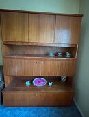 Wohnzimmer Schrankwand in 28329