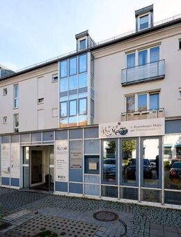 APARTMENT IN NEUTRAUBLING ZENTRUM - Neutraubling