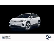 VW ID.4, Pro Performance, Jahr 2023 - Traunstein