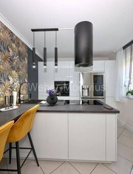 Energieeffizientes, freistehendes Traumhaus mit PV-Anlage, Solarthermie, Wärmepumpe u.v.m. - Waldbröl