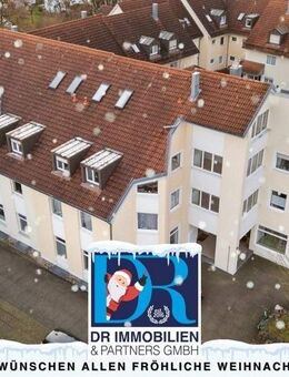 Attraktives Investmentpaket aus 8 Apartments & 3 Gewerbeeinheiten mit 5,71 % Bruttorendite - Ingolstadt