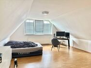 2-Zimmer Dachgeschosswohnung mit Pantryküche - Steinfeld (Oldenburg)