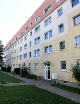 Freistaat Thüringen - Wirtschaftsregion Erfurt, Wohnungsbestand mit 90 Wohnungen in Gotha - Gotha