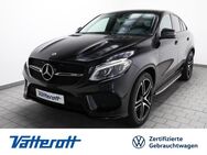 Mercedes GLE 43 AMG, , Jahr 2019 - Holzminden