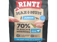 Rinti Max-i-mum Junior Huhn - 1 kg