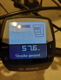 Kettler Damen E-Bike in sehr gutem Zustand - Neu Isenburg