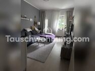 [TAUSCHWOHNUNG] 2 Zimmer mit Loggia Hochparterre, gegen 3 Zimmer mit Balkon - Berlin