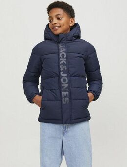 Jack & Jones Junior Steppjacke JCOSPEED PUFFER SN JNR