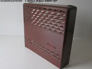 Truma 5002 Abdeckung gebraucht (Standard braun, eckig, 90er Jahre) Sonderpreis, TRUMATIC - Schotten Zentrum