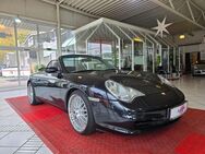 Porsche 996 911 Carrera Cabriolet+BOSE+BI XENON+NAVI+ - Lahnstein