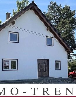 +++ freistehendes EFH im ROHBAU wartet auf seine neuen Eigentümer in guter Lage +++ - Zülpich