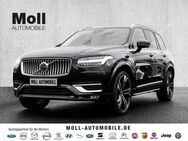 Volvo XC90 Plus Bright AWD B5 Diesel EU6d 7-Sitzer Allrad AD StandHZG digitales Cockpit - Aachen