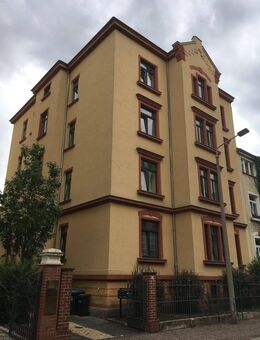 ***2 Zi. WE in 1A Lage, Parkett, EBK, uvm.*** - Leipzig