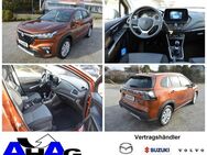 Suzuki S-Cross, 1.4 Comfort Allgrip Hybrid, Jahr 2024 - Schleusingen