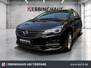 Opel Astra, K Sports Tourer Elegance --Musikstreaming---, Jahr 2022 - Dortmund