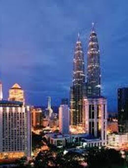 Abenteuer Malaysia: Backpacking-Partnerin für Februar 2027 gesucht - Vaihingen (Enz)