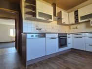 Schöne 3-Raum-Wohnung mit Einbauküche, ruhiger Wohnlage, Coschütz, Elsterberg bei Greiz, Reichenbach - Elsterberg