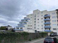 Wohnen in der Stadt: 2-Zimmerwohnung mit Balkon und Aufzug - Barsinghausen