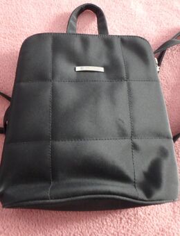 feiner kleiner Rucksack (alternativ zur Handtasche) - Berlin
