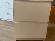 Ikea Malm Kommode - Burgstädt