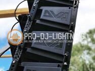 Verleih dBTechnologies DVA T8 Line Array System - PA Anlage - Beschallung - Wismar