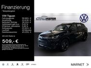 VW Tiguan, 2.0 l TDI R-Line, Jahr 2022 - Königstein (Taunus)