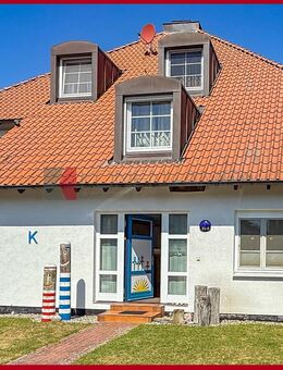 Urlaubsreif?? - Ihre Ferienwohnung im Ostseebad Prerow - Prerow (Ostseebad)