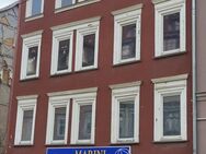 Top Lage Erfurt Wohn- & Geschäftshaus mit Denkmalschutz & sonder AfA - Erfurt