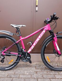 ❤️Fahrrad für Kinder Damen MTB Focus Whistler Core 27,5 Zoll 1 J.G. - Leipzig Ost