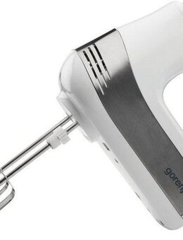 GORENJE Handmixer M 500 DCS, 500 W, 500 Watt Motor