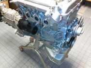 Alfa-Nord-Motor 1,6 l - Dortmund Bövinghausen