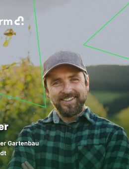 Gärtner(meister) / Fachkraft Garten-/Gemüsebau (m/w/d) mit Schwerpunkt Pflanzengesundheit und Kulturpflege - Bürstadt