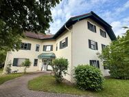Behagliche 2-Raum-Dachgeschosswohnung - Radebeul