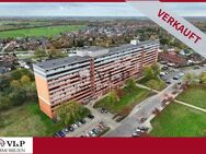 Kapitalanlage: vermietetes Apartment - ca. 6% Rendite - provisionsfrei - Emden